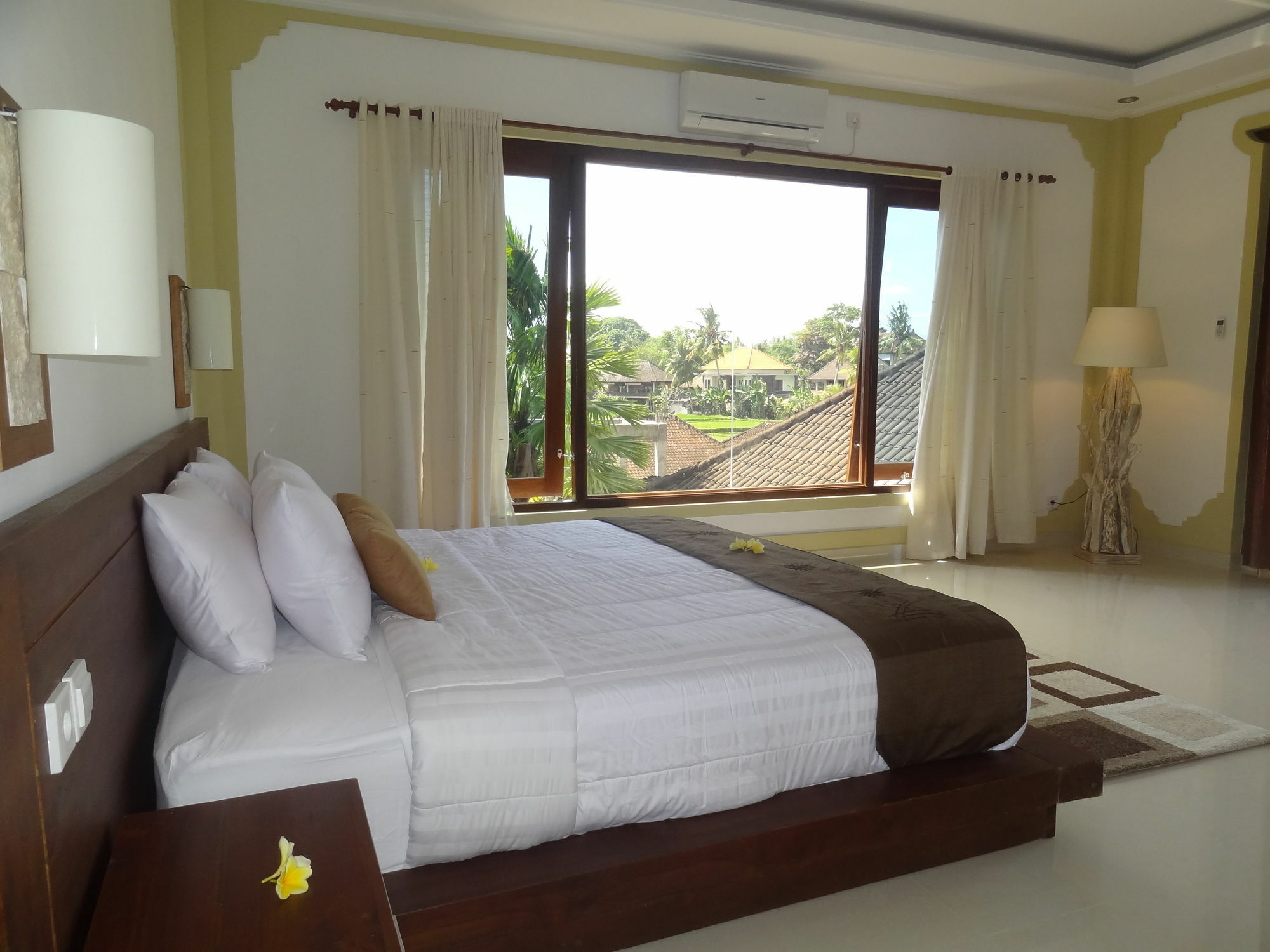 Hibiscus Holiday park *