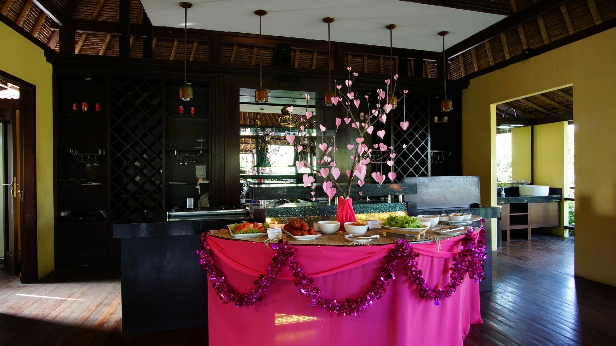 Bumi Linggah Bali Villa