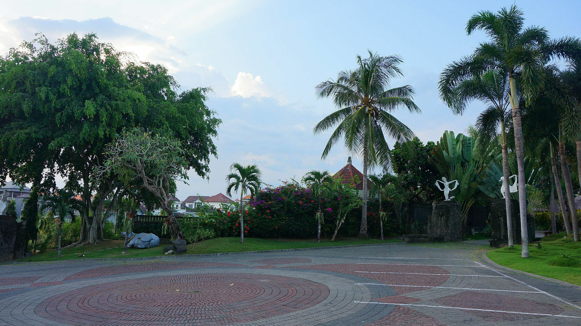 Bumi Linggah Bali