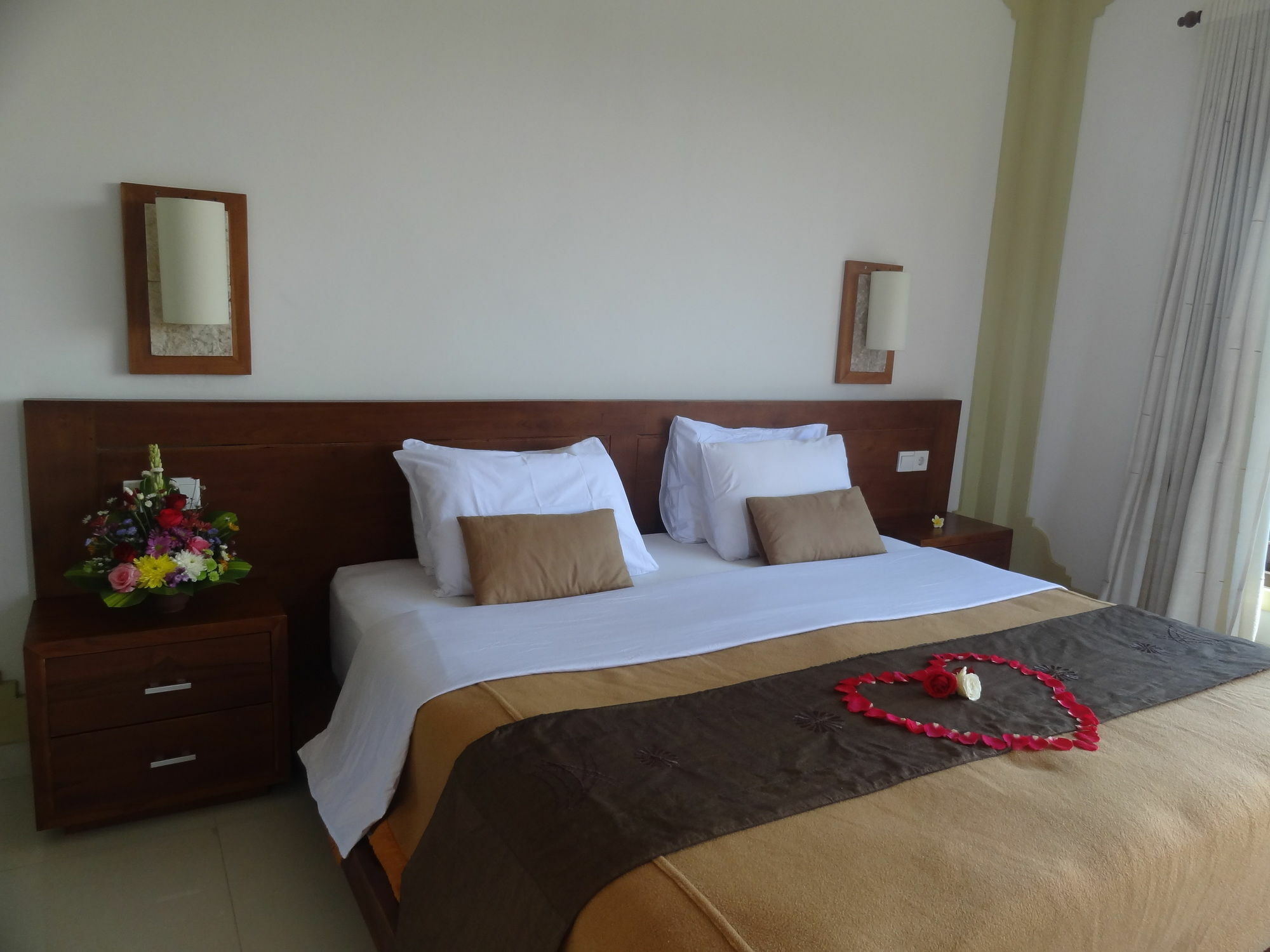 Hibiscus Ubud (Bali)