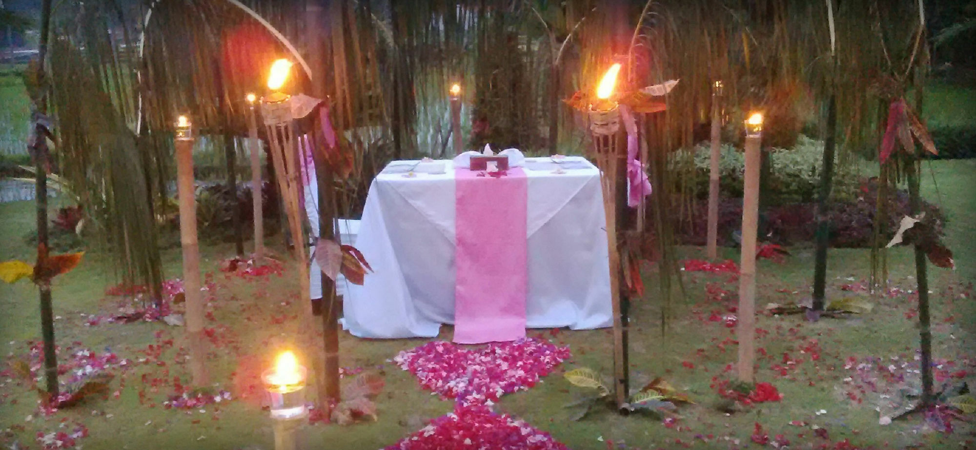 Pandawa Village 3* Lovina (Bali)