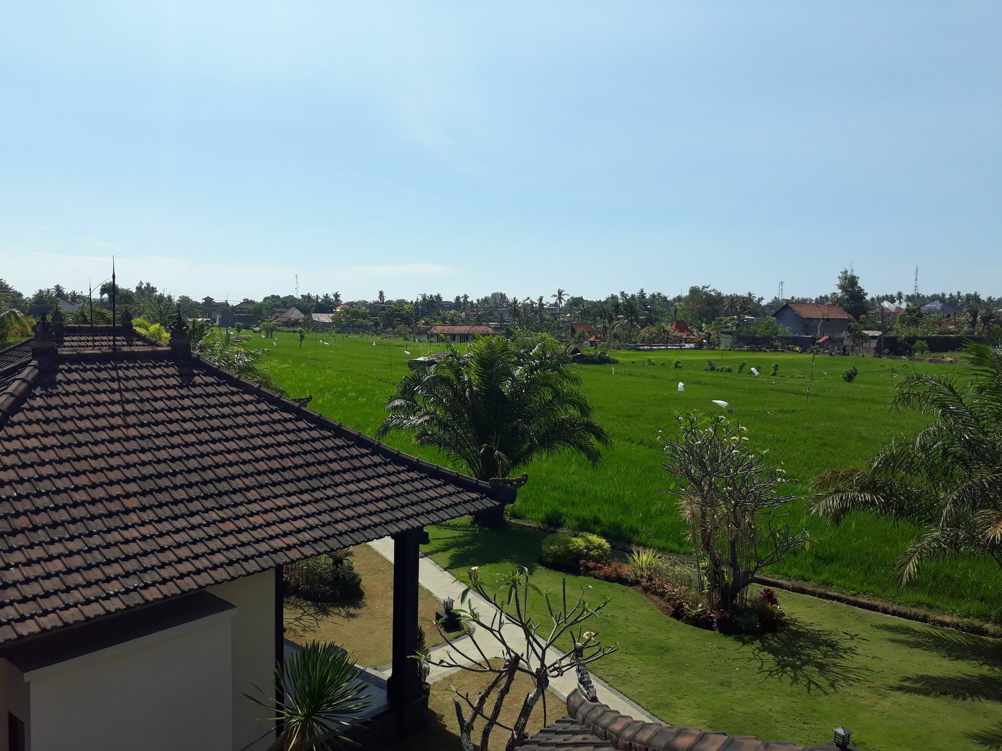 Pandawa Village