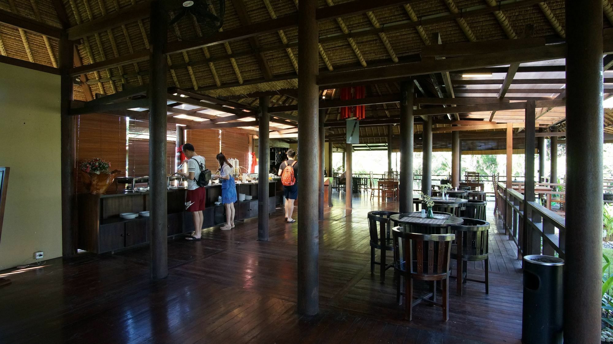 Bumi Linggah Bali Gianyar (Bali)