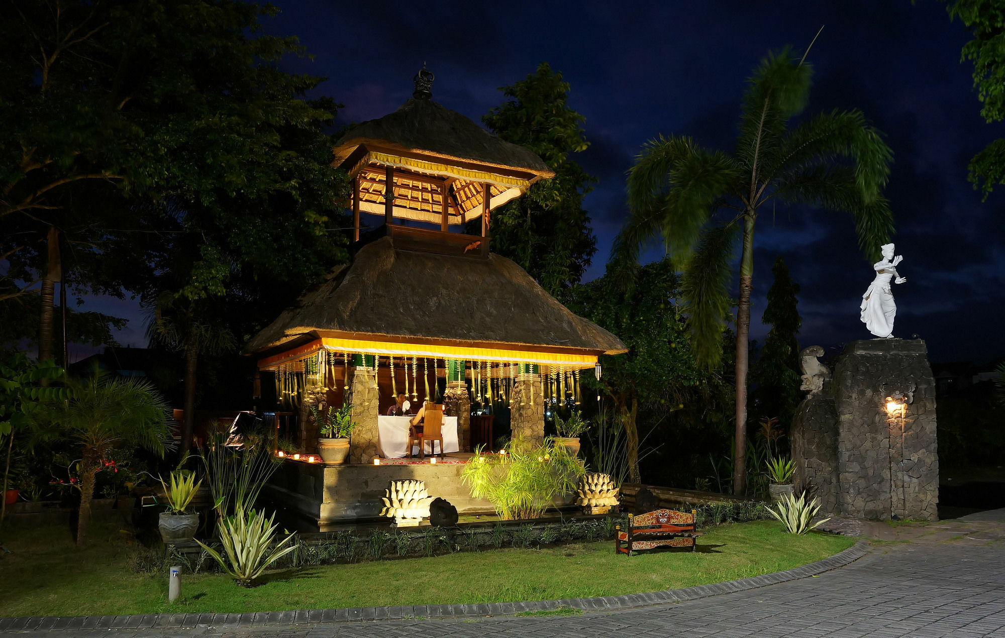 Bumi Linggah Bali Villa Gianyar (Bali)
