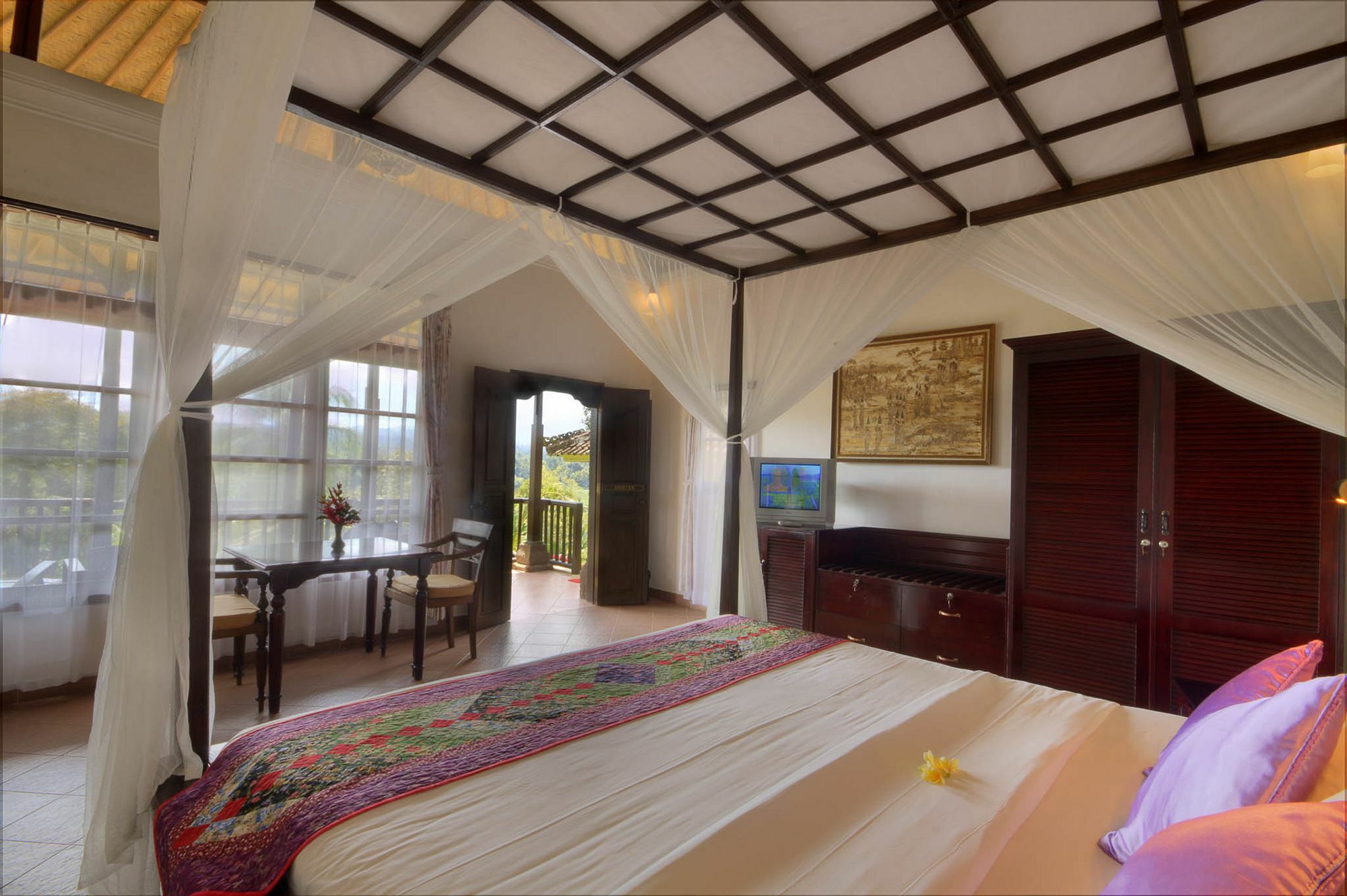 Cempaka Belimbing Holiday park Blimbing (Bali)