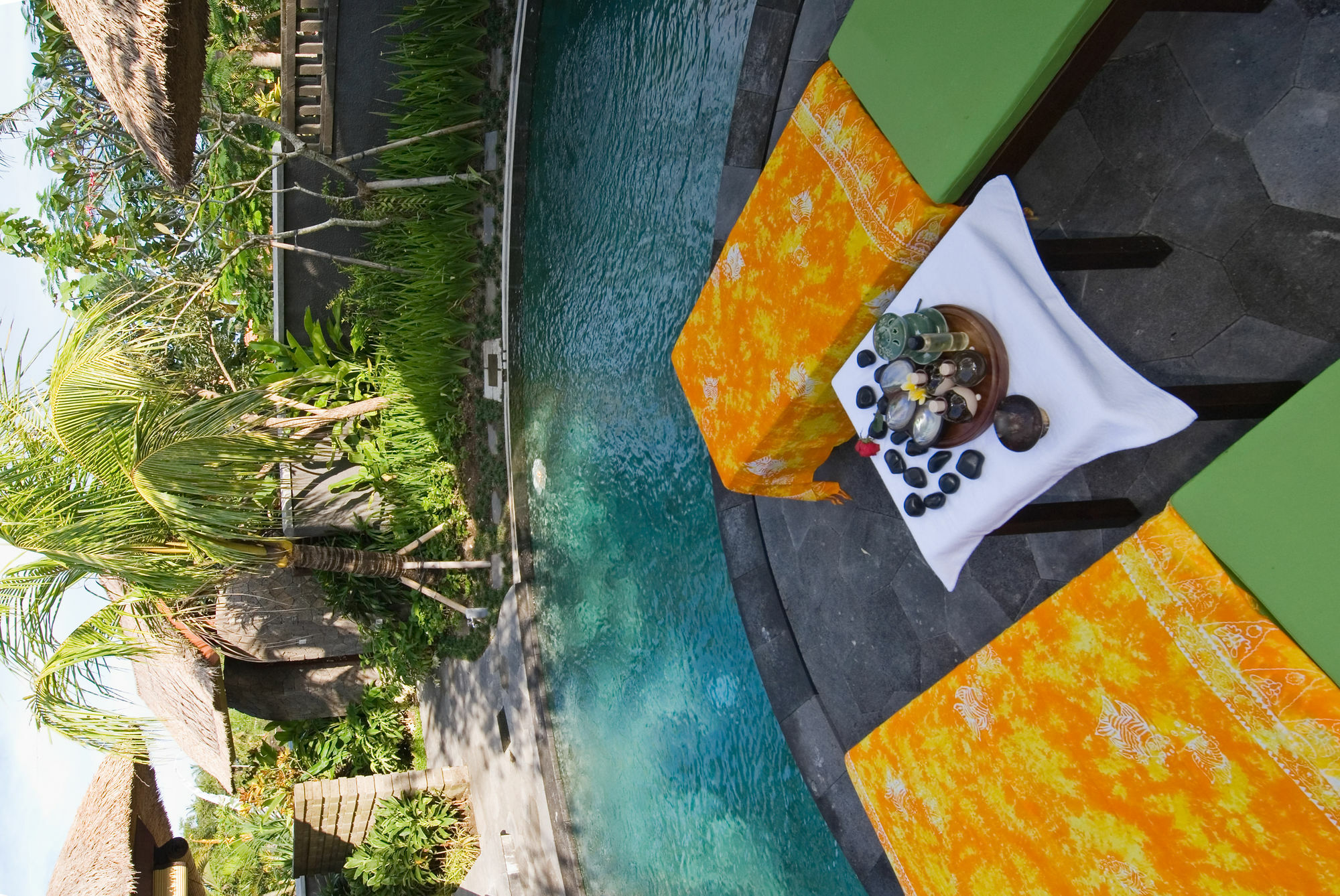Villa Bumi Linggah Bali *