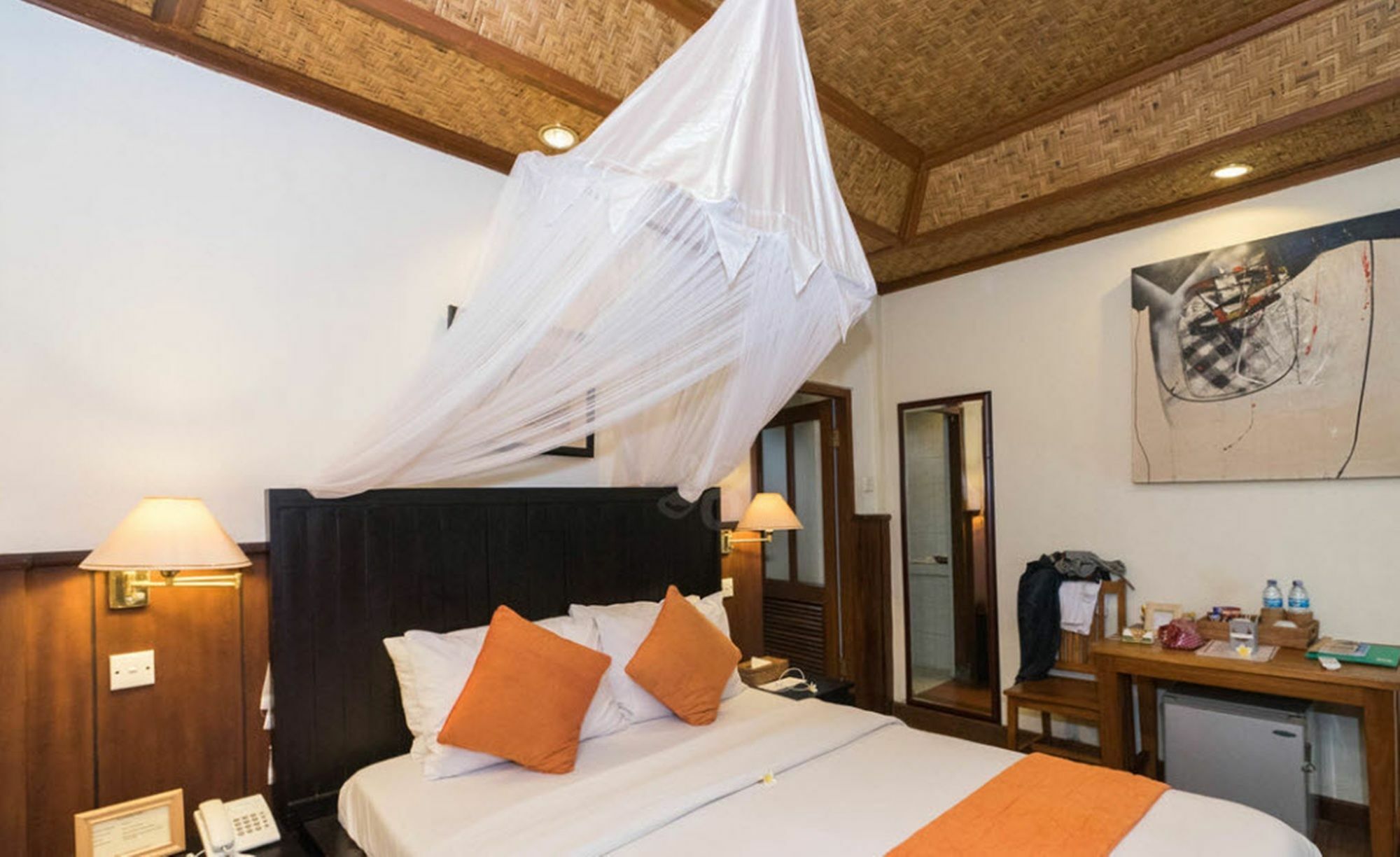 Hotel Lumbung Sari - Chse Certified 3*