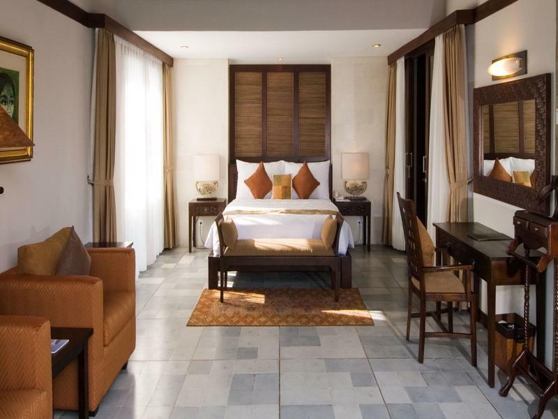 Villa Bumi Linggah Bali