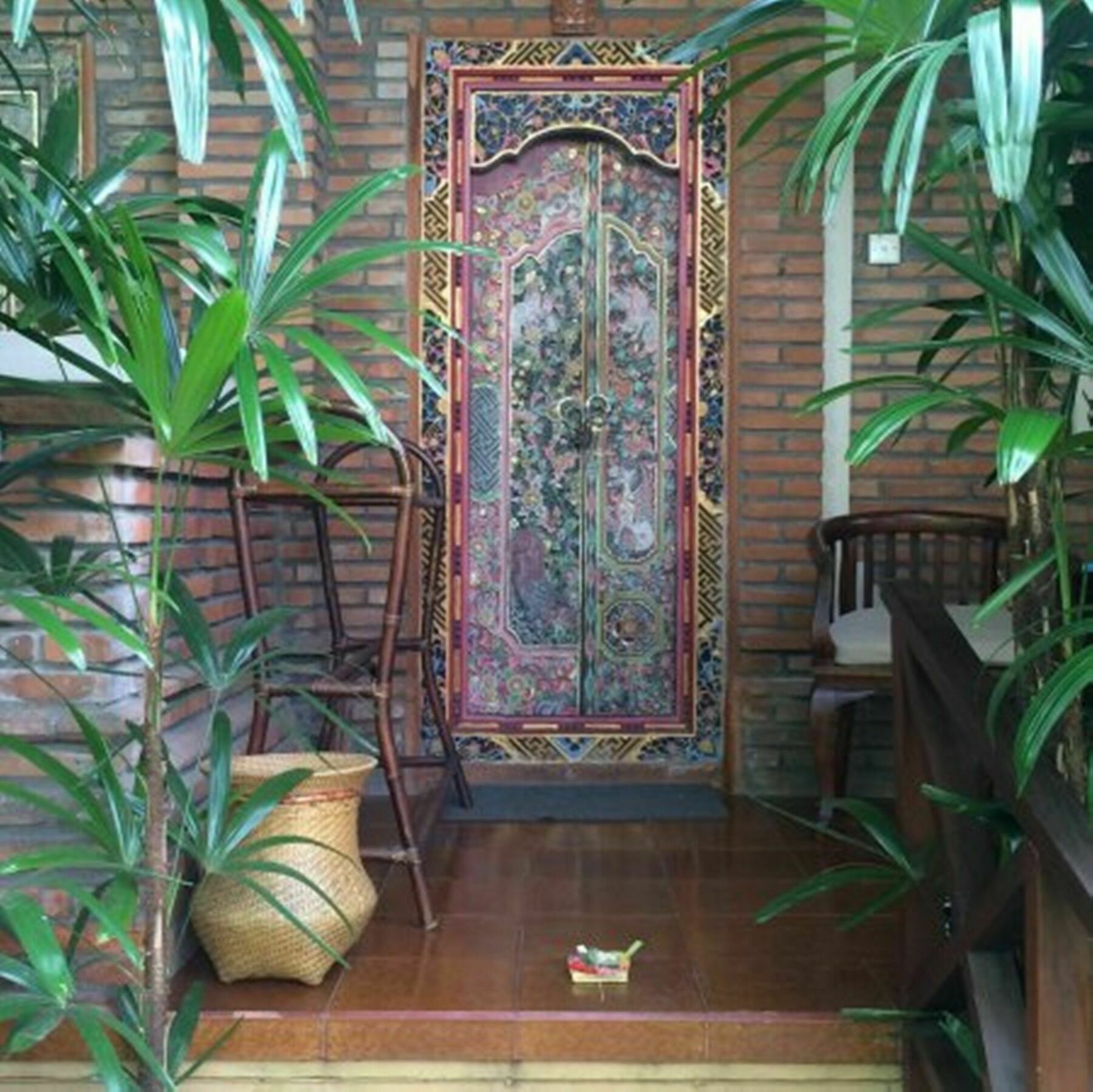 Hotel Lumbung Sari - Chse Certified
