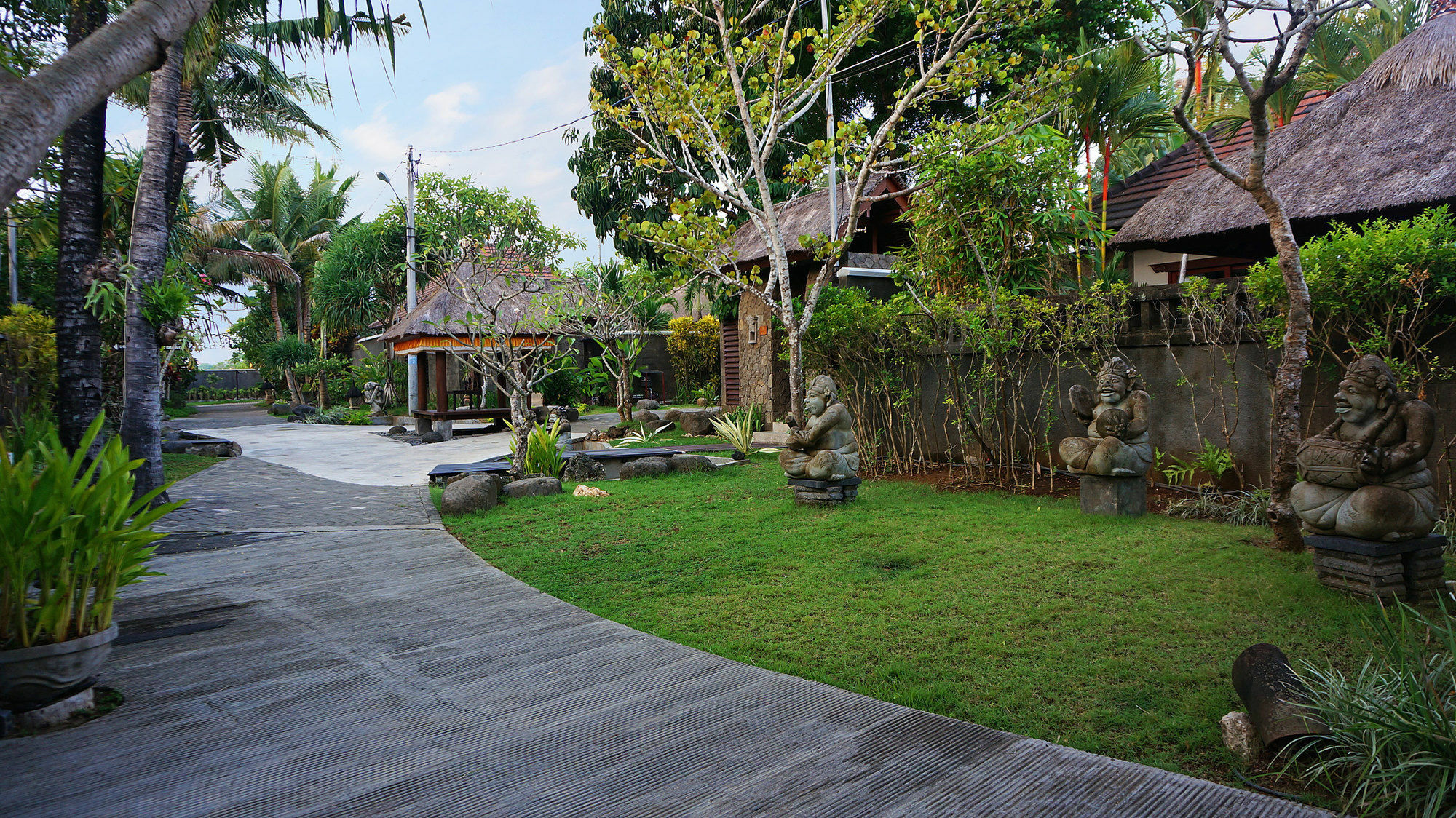 Villa Bumi Linggah Bali Gianyar (Bali)