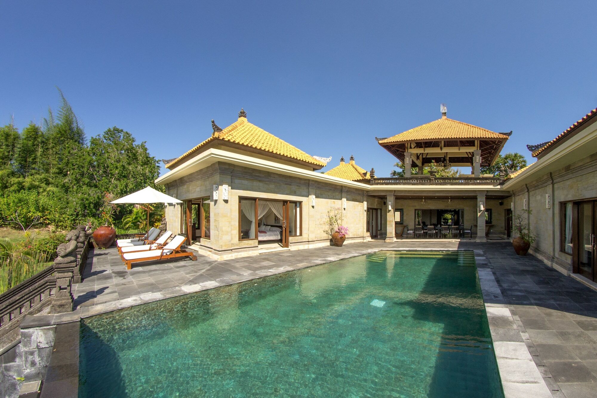 Sami Sami Villa Ungasan (Bali)
