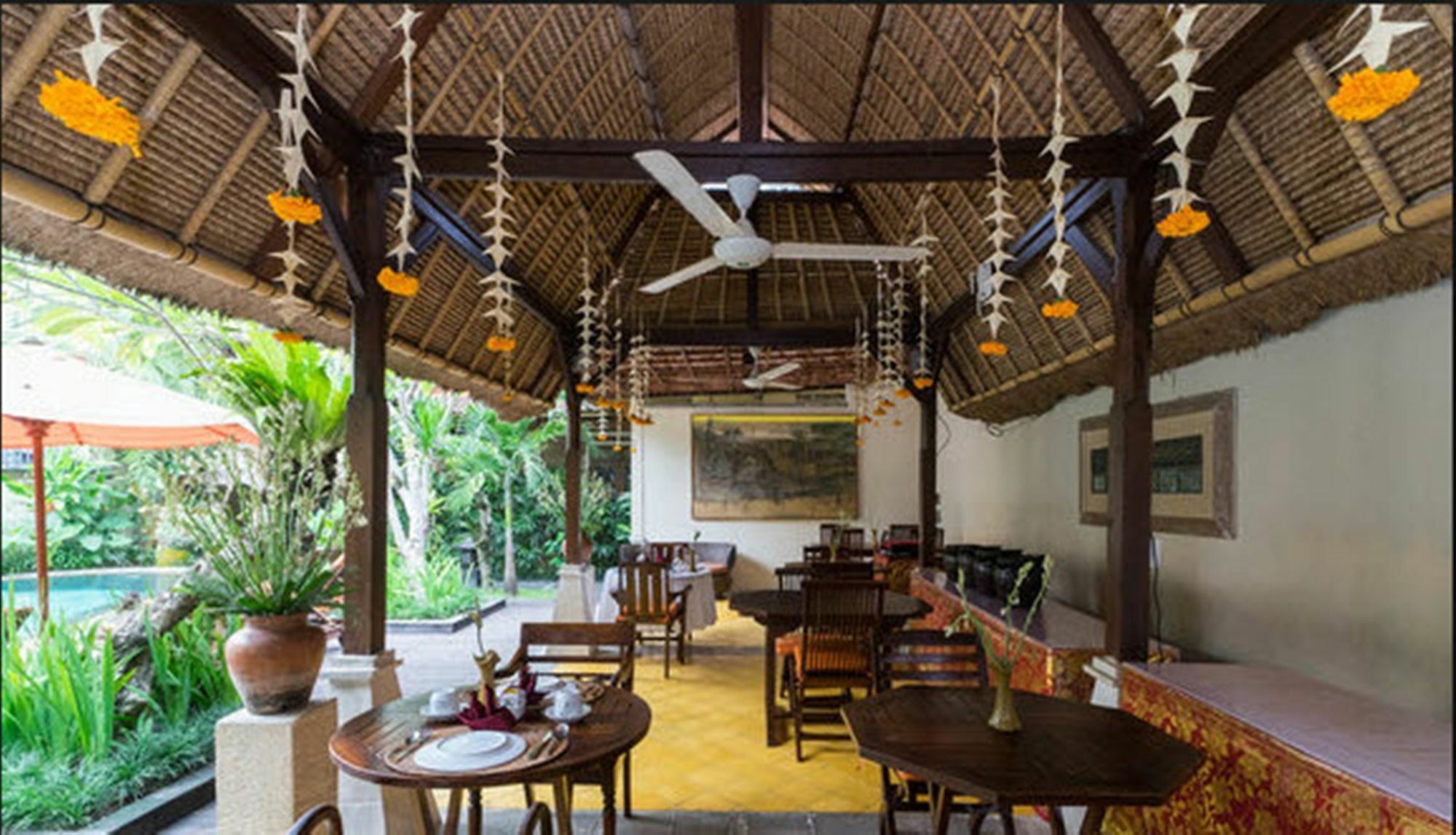 Lumbung Sari - Chse Certified Hotel