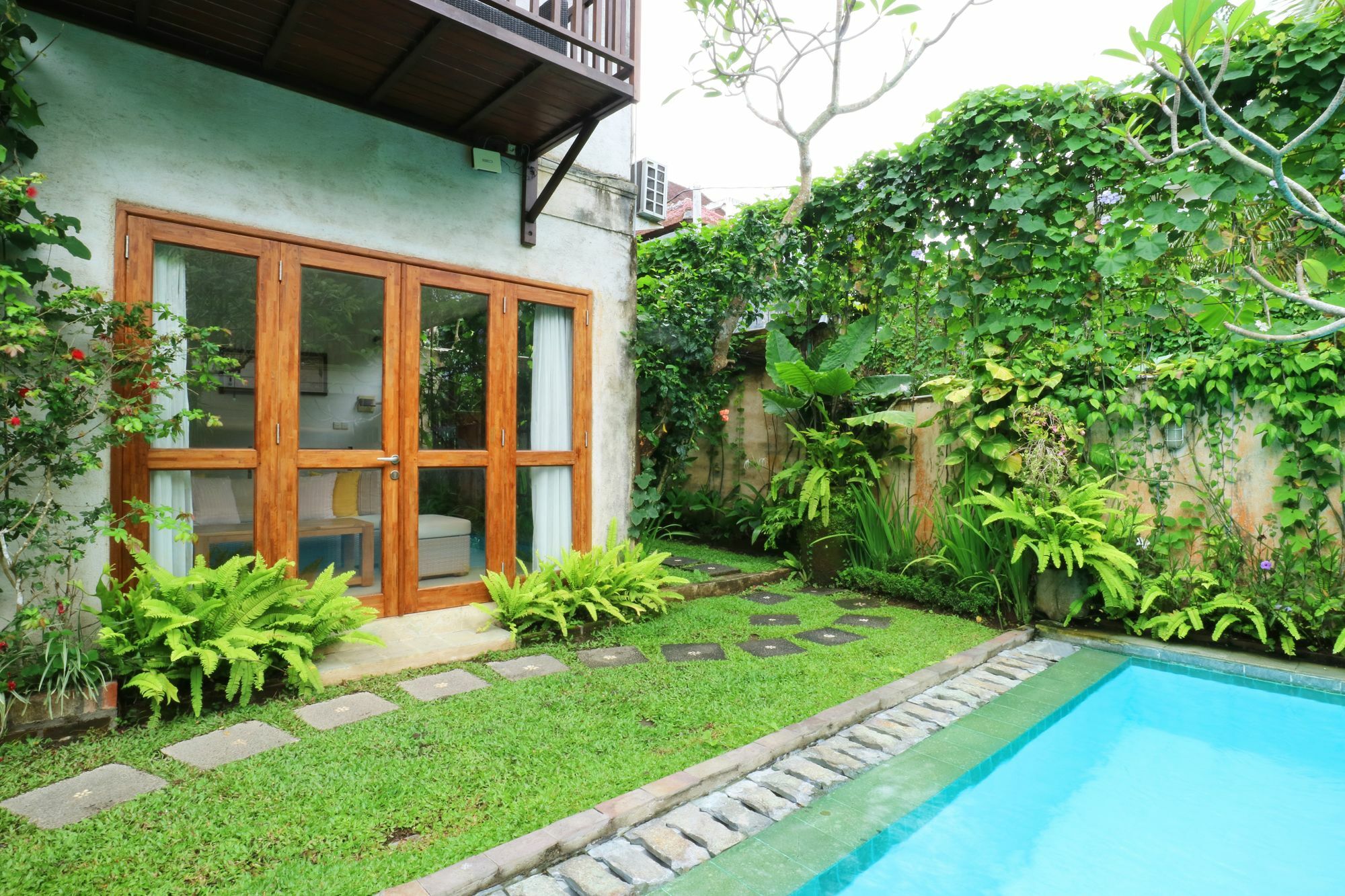 Villa Puriartha - Chse Certified
