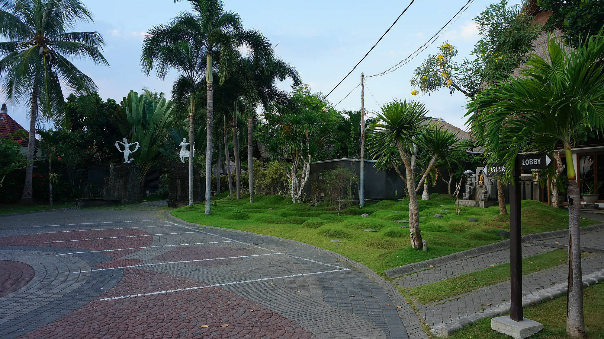Villa Bumi Linggah Bali