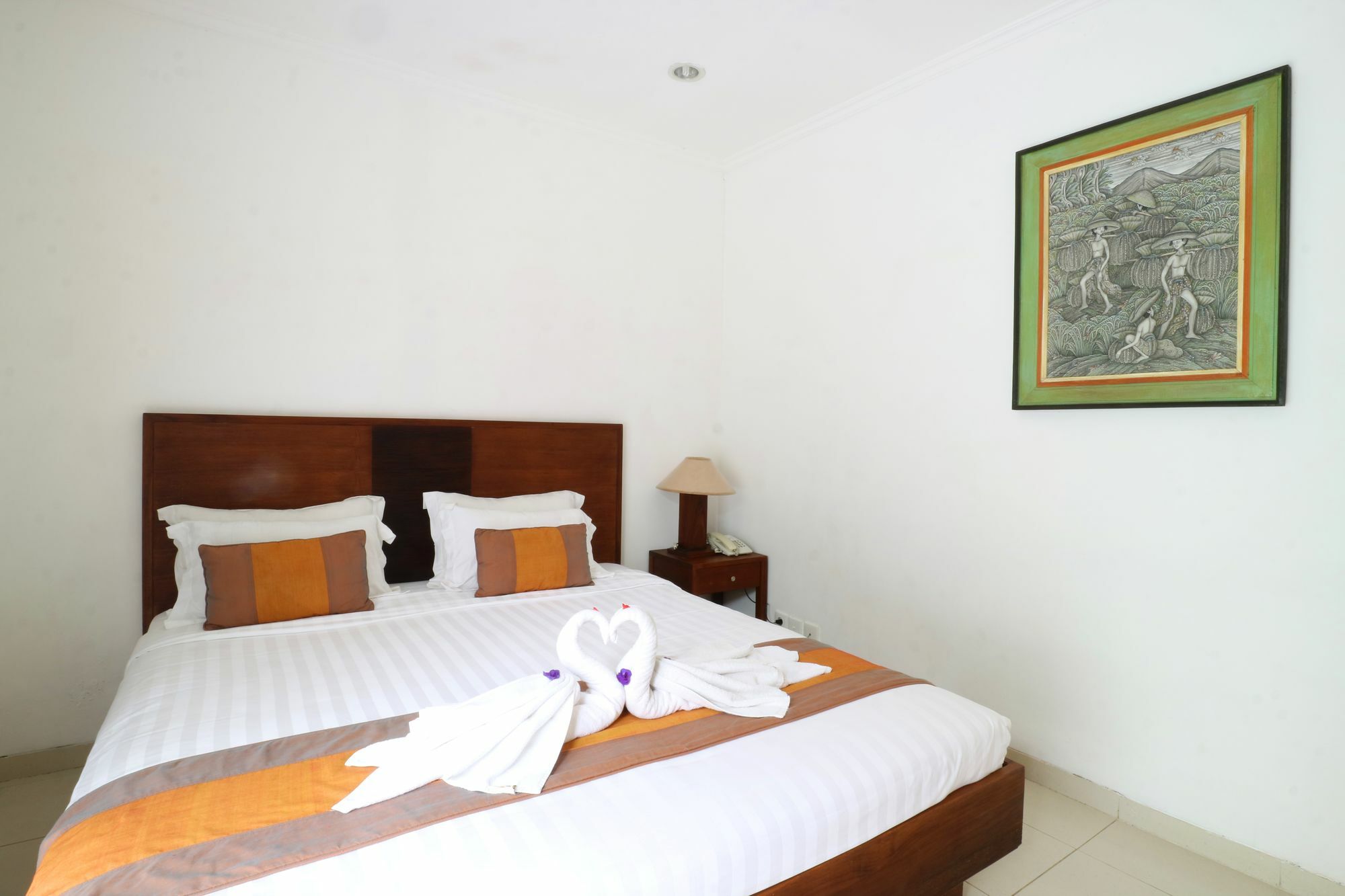 Puriartha - Chse Certified Villa *