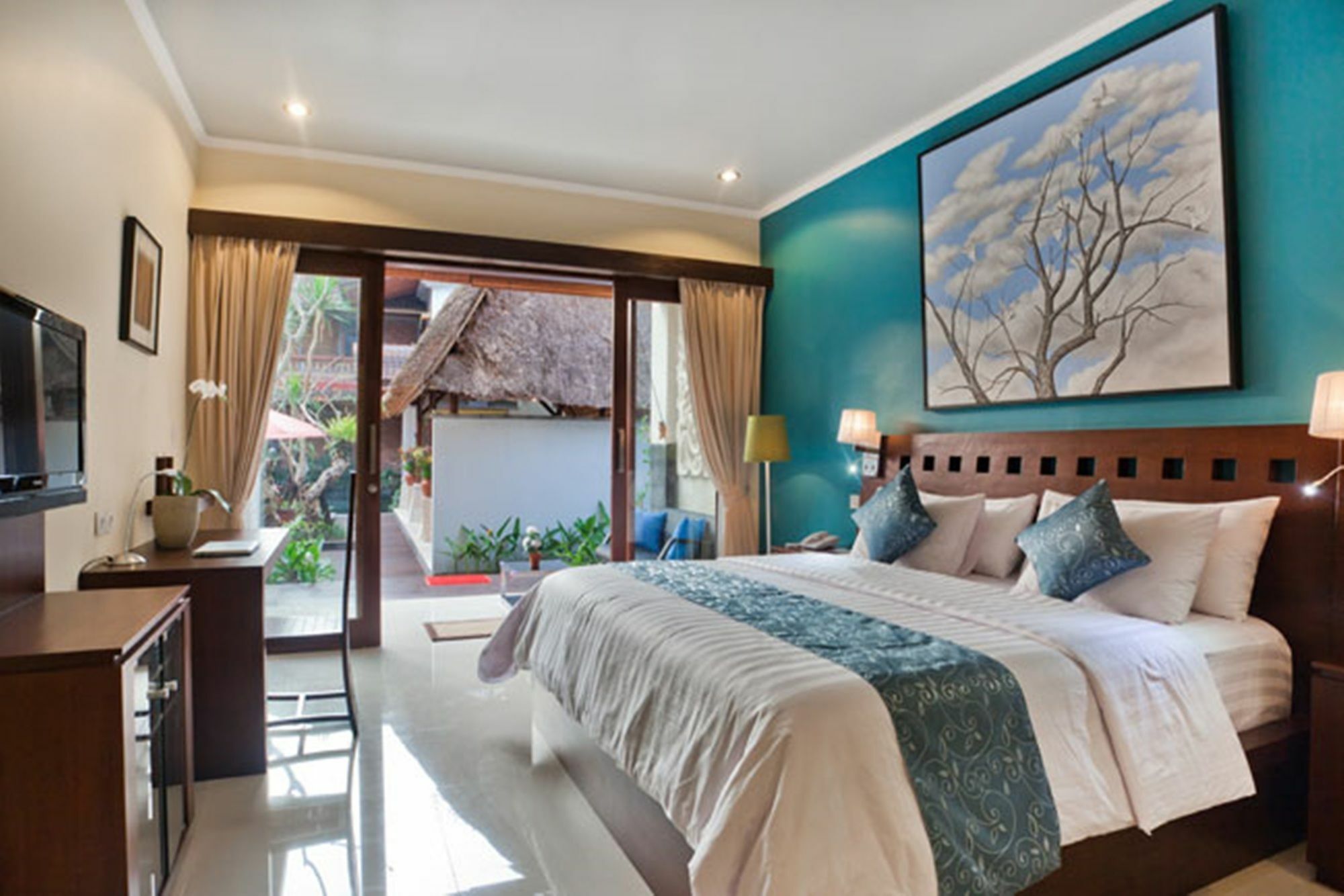 Lumbung Sari - Chse Certified 3*