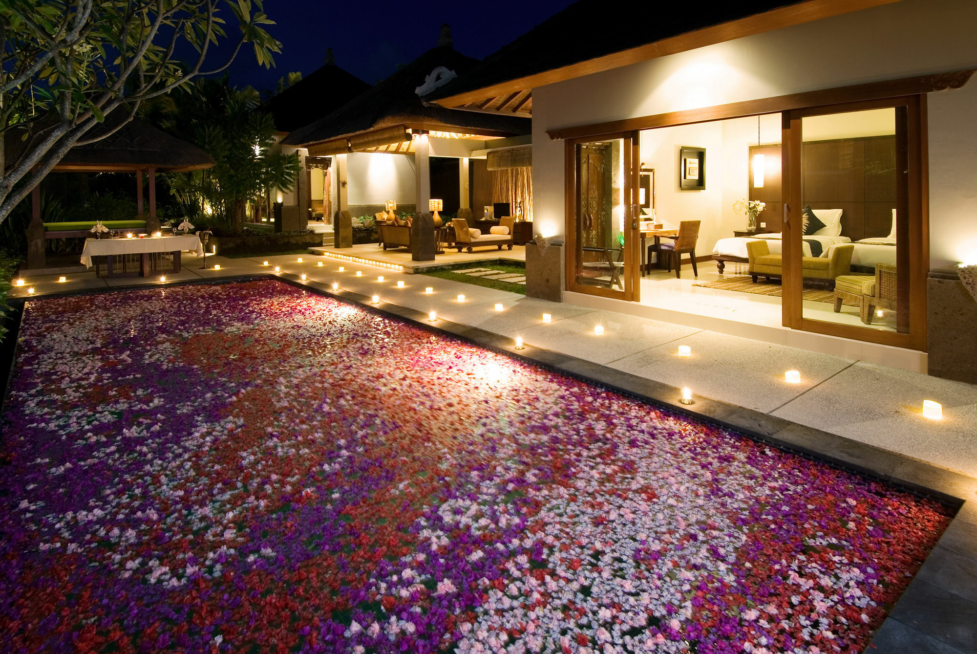 Bumi Linggah Bali * Gianyar (Bali)