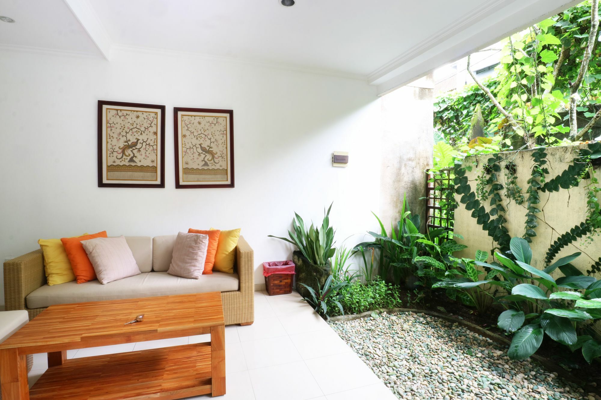 Villa Puriartha - Chse Certified