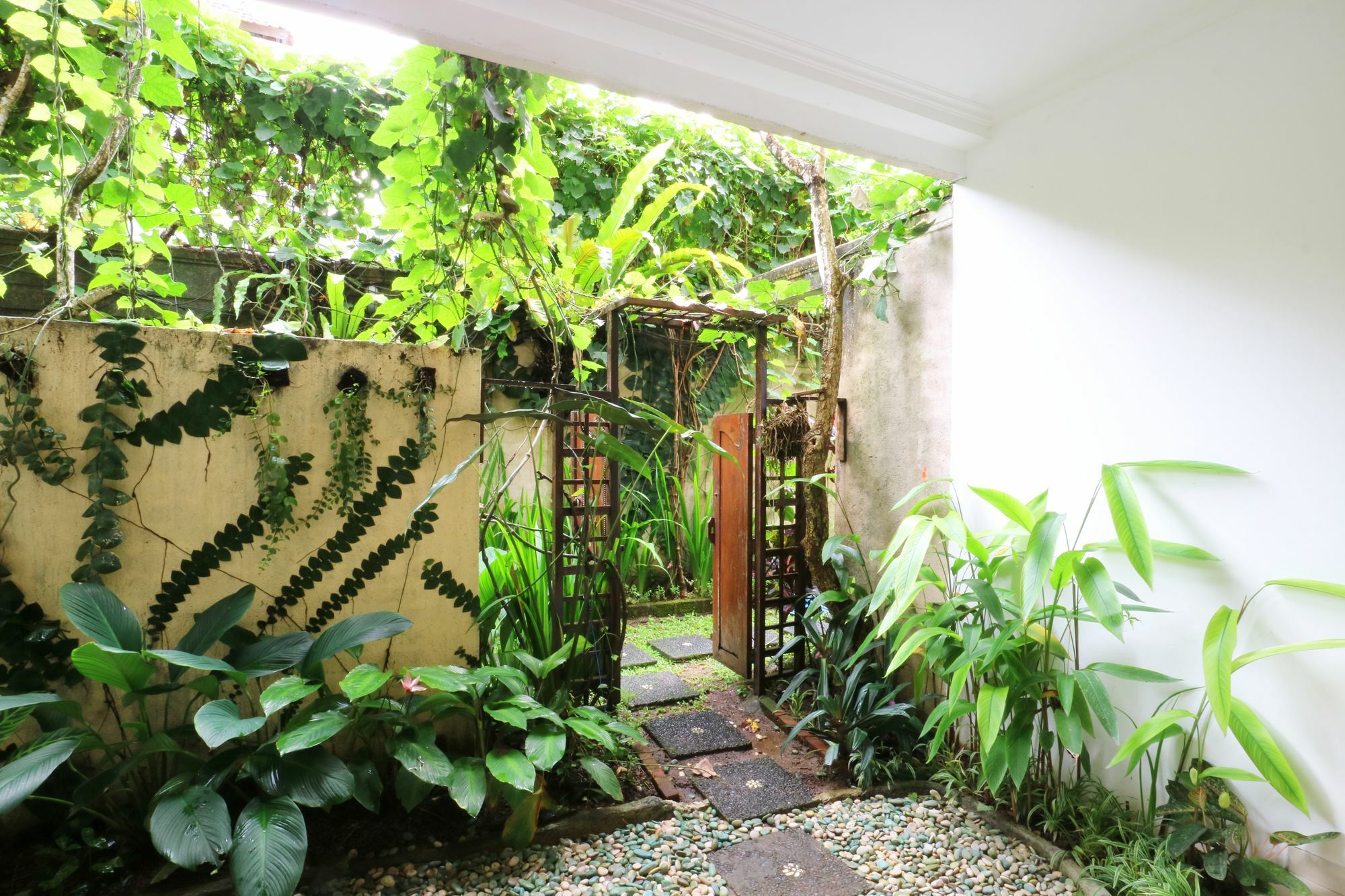 Puriartha - Chse Certified * Ubud (Bali)