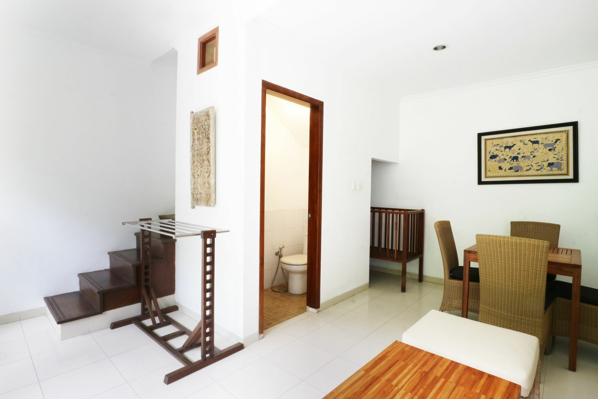 Villa Puriartha - Chse Certified Ubud (Bali)