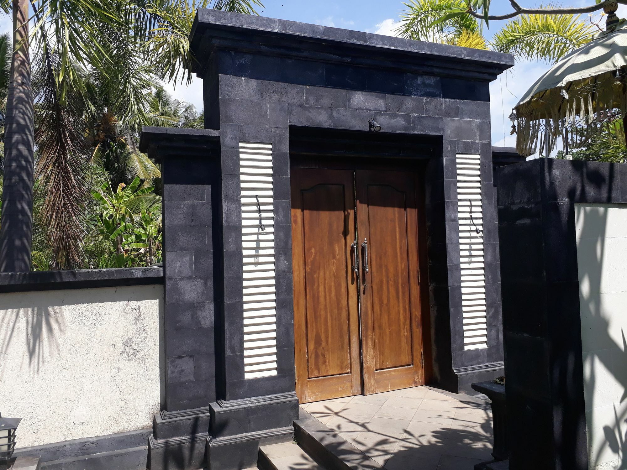 Pandawa Village