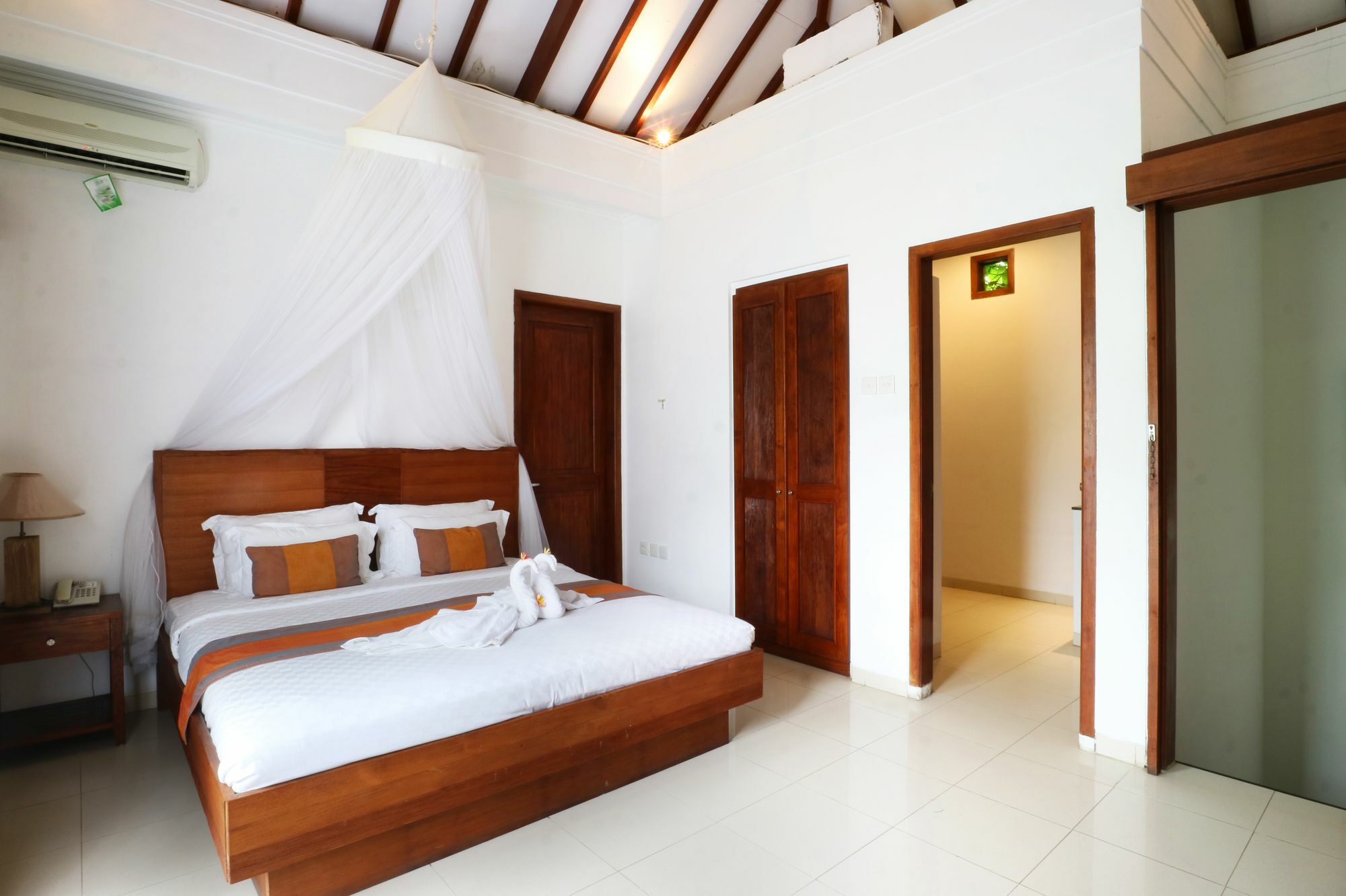 Puriartha - Chse Certified Villa Ubud (Bali)
