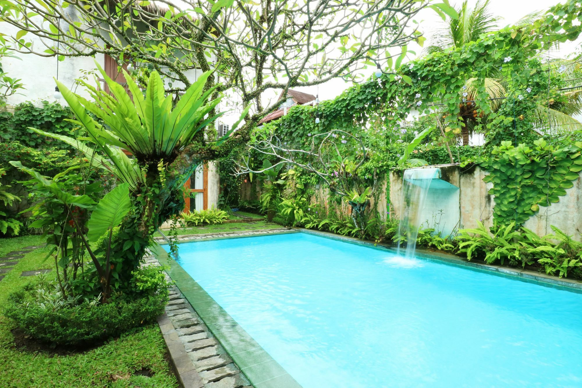 Puriartha - Chse Certified Ubud (Bali)