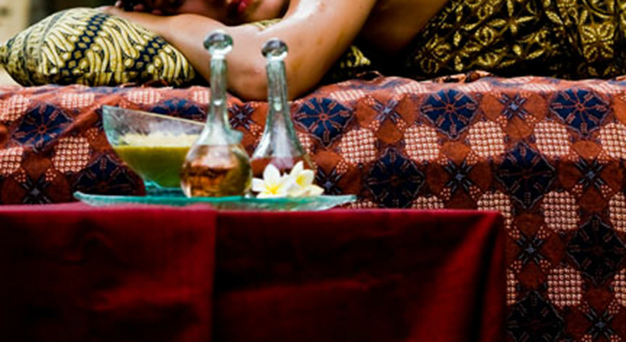 Lumbung Sari - Chse Certified Hotel 3*