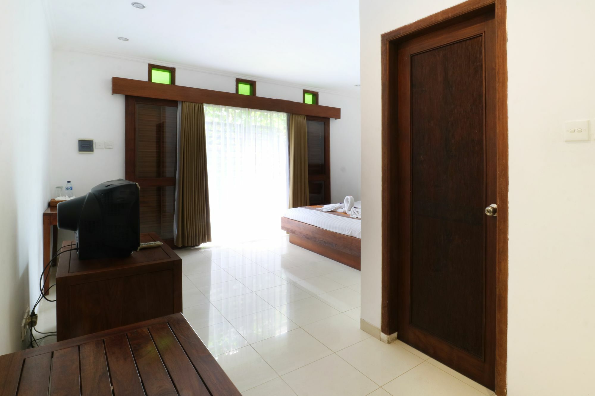 Villa Puriartha - Chse Certified Ubud (Bali)