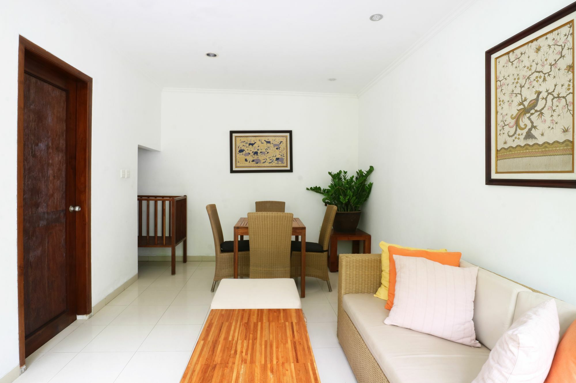 Villa Puriartha - Chse Certified