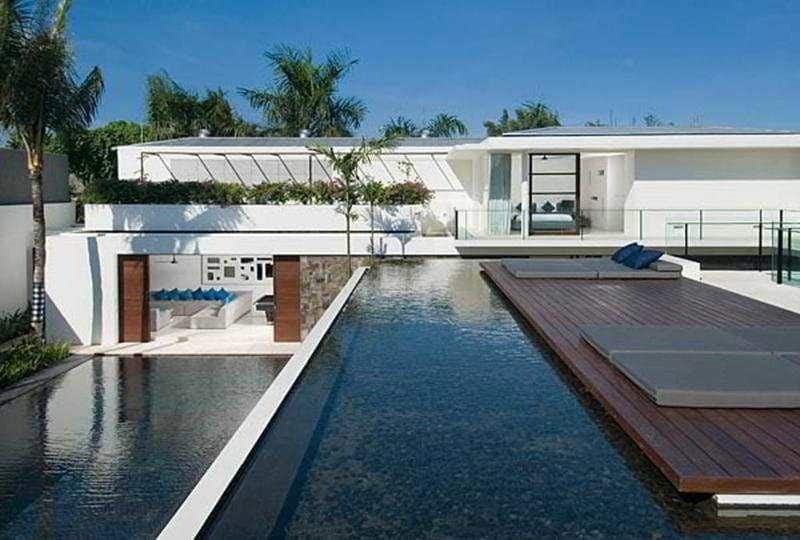 Aqua Villa