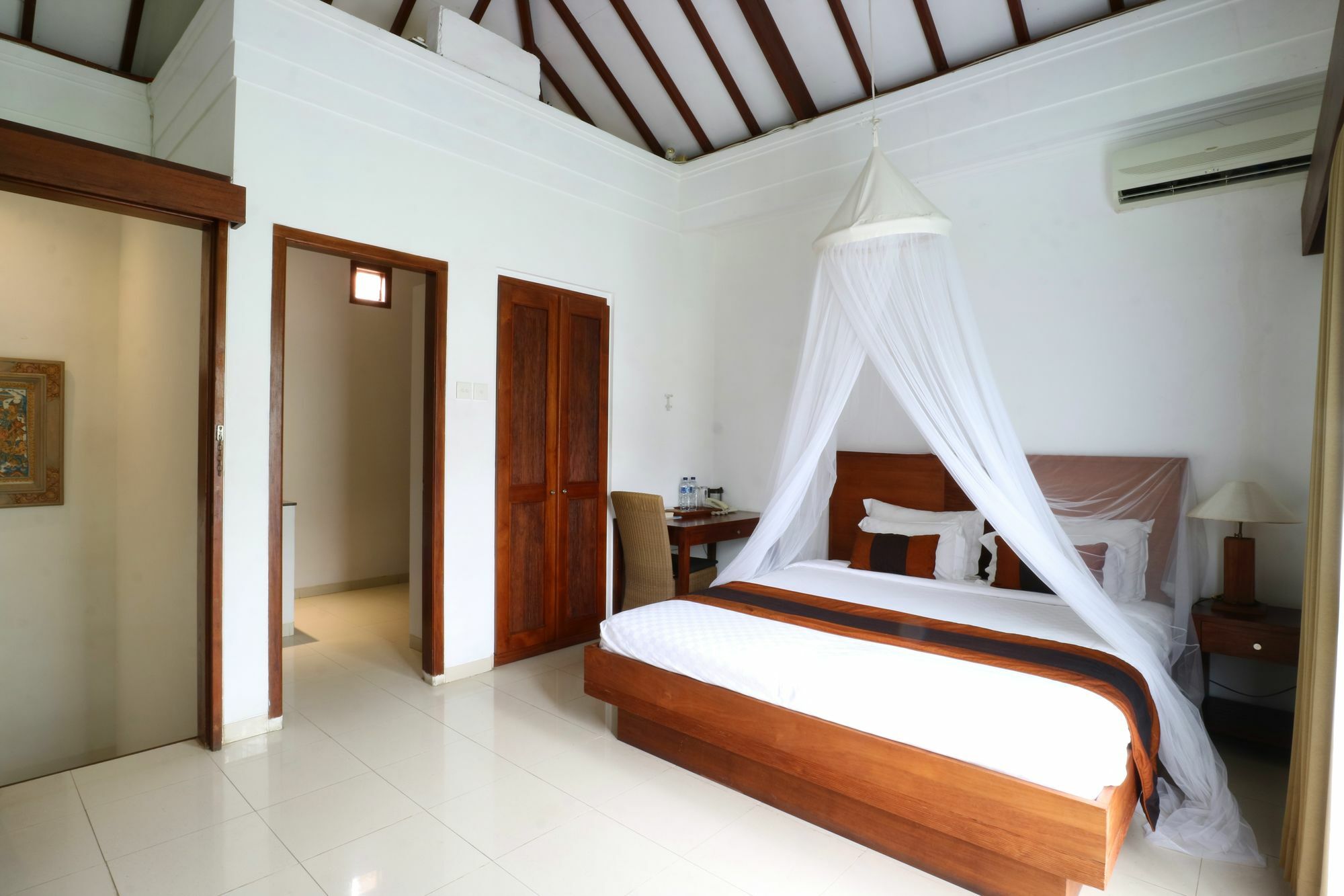 Puriartha - Chse Certified Villa Ubud (Bali)