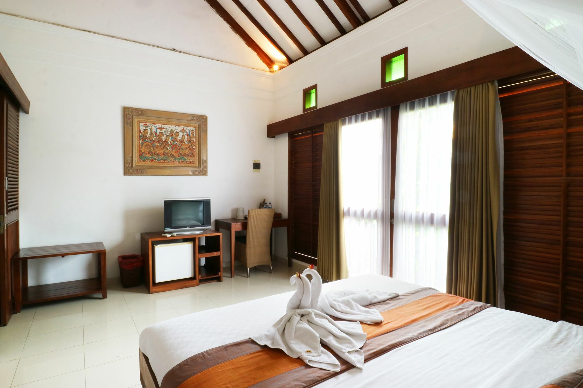 Puriartha - Chse Certified * Ubud (Bali)