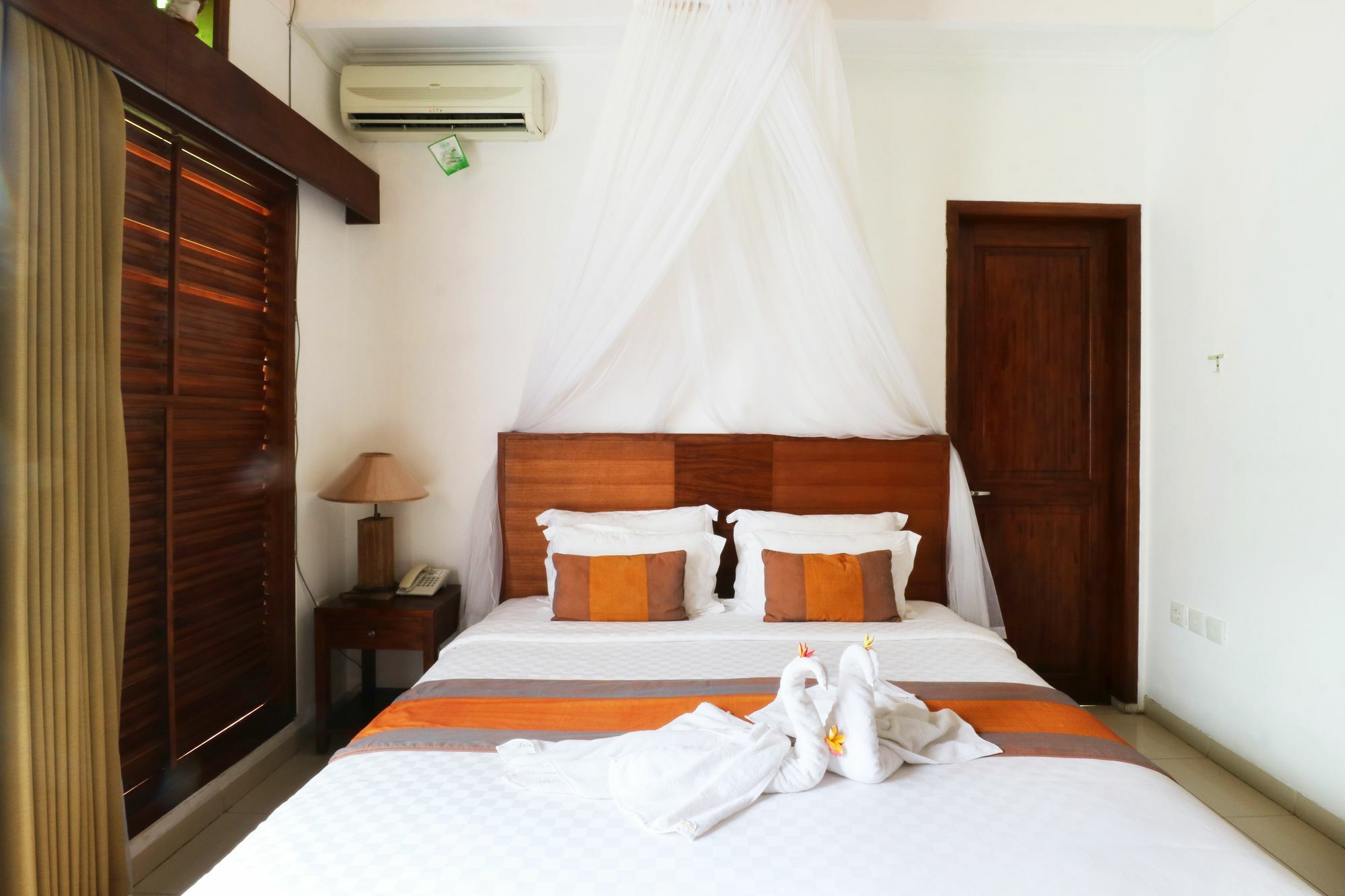 Puriartha - Chse Certified Ubud (Bali)