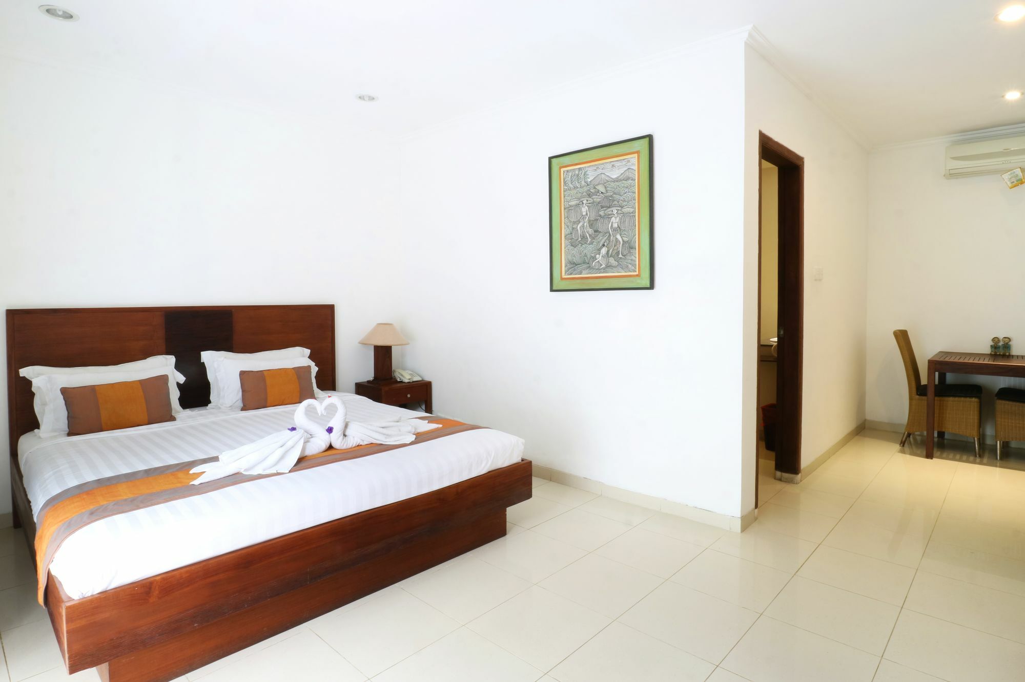 Puriartha - Chse Certified Ubud (Bali)