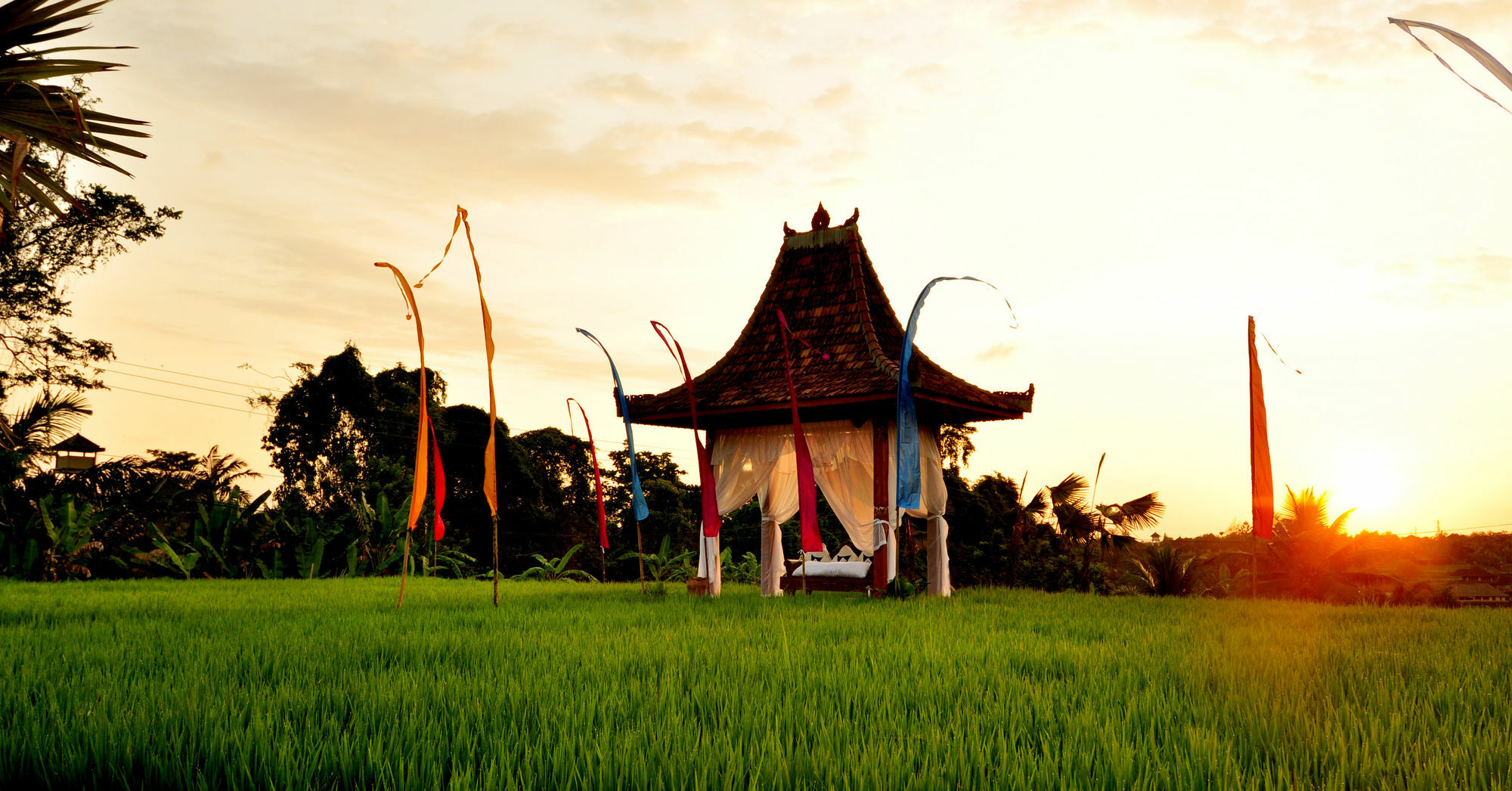 Kampoeng Joglo Abangan Inn 3*