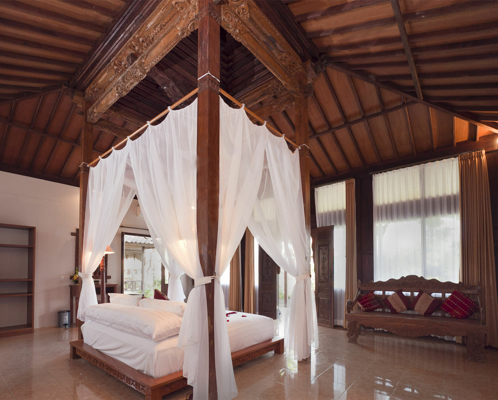 Kampoeng Joglo Abangan Inn 3*