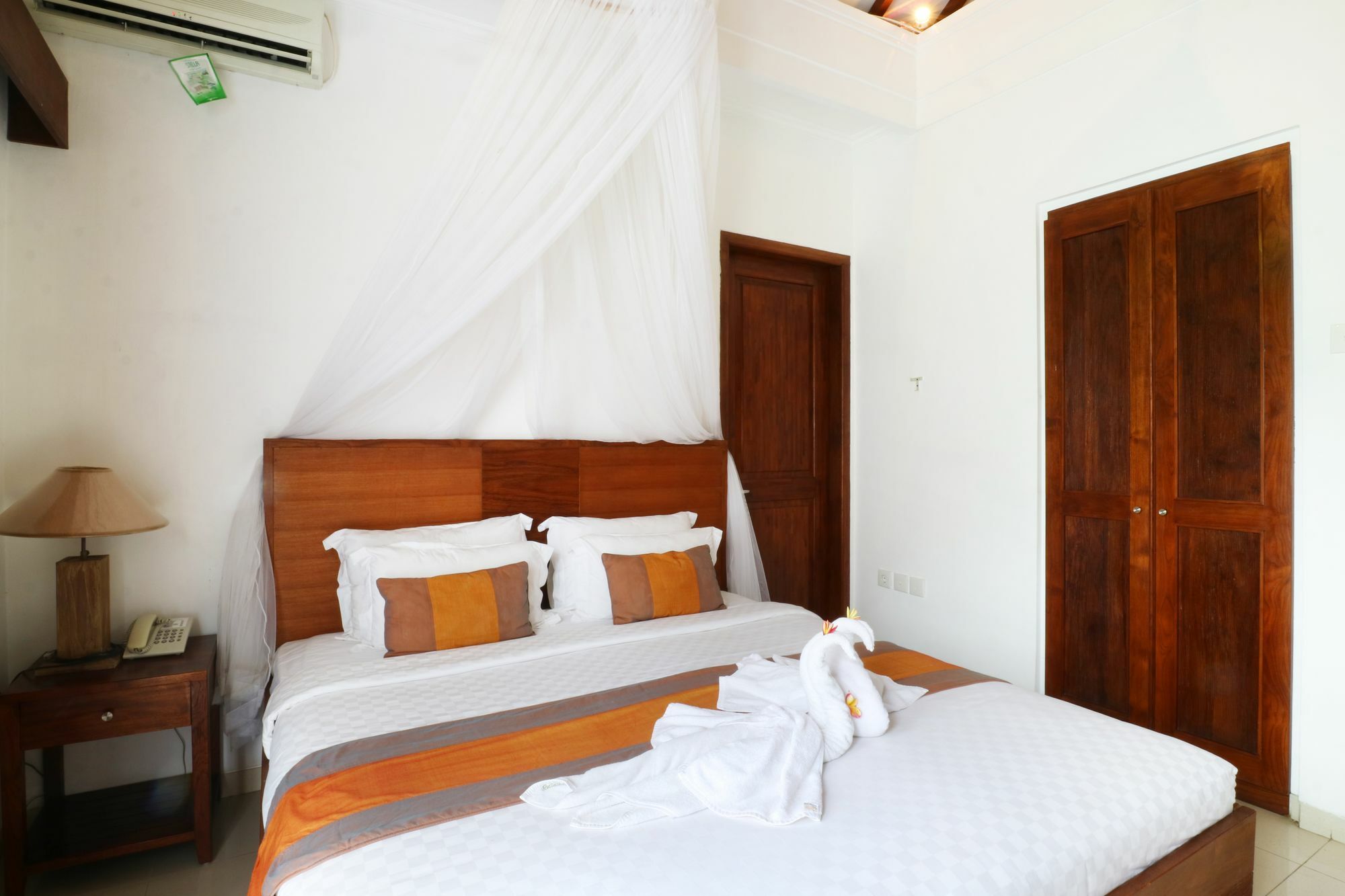 Villa Puriartha - Chse Certified Ubud (Bali)