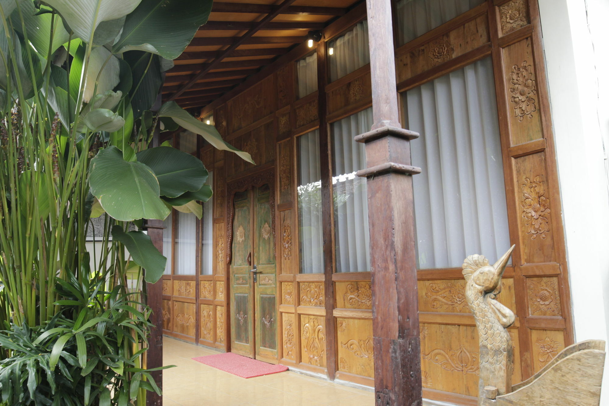 Kampoeng Joglo Abangan Inn 3*