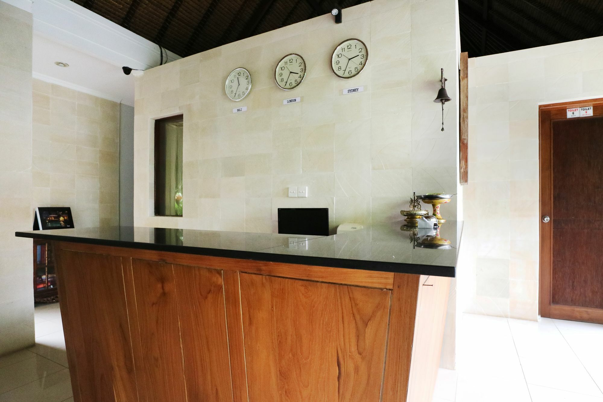 Puriartha - Chse Certified Ubud (Bali)