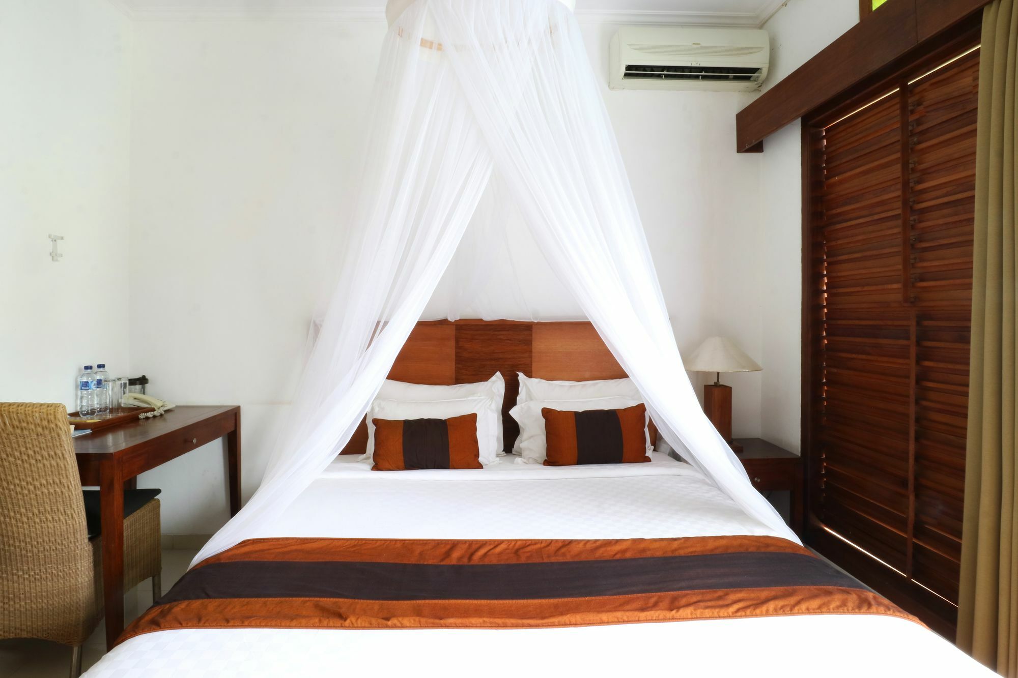 Puriartha - Chse Certified Villa