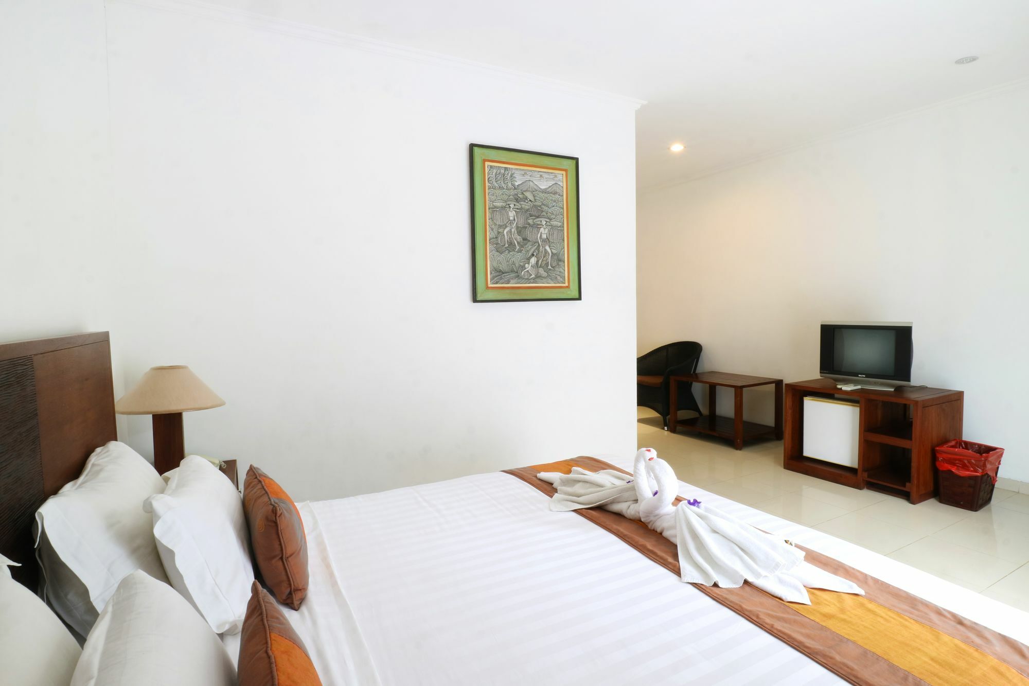 Puriartha - Chse Certified Villa *