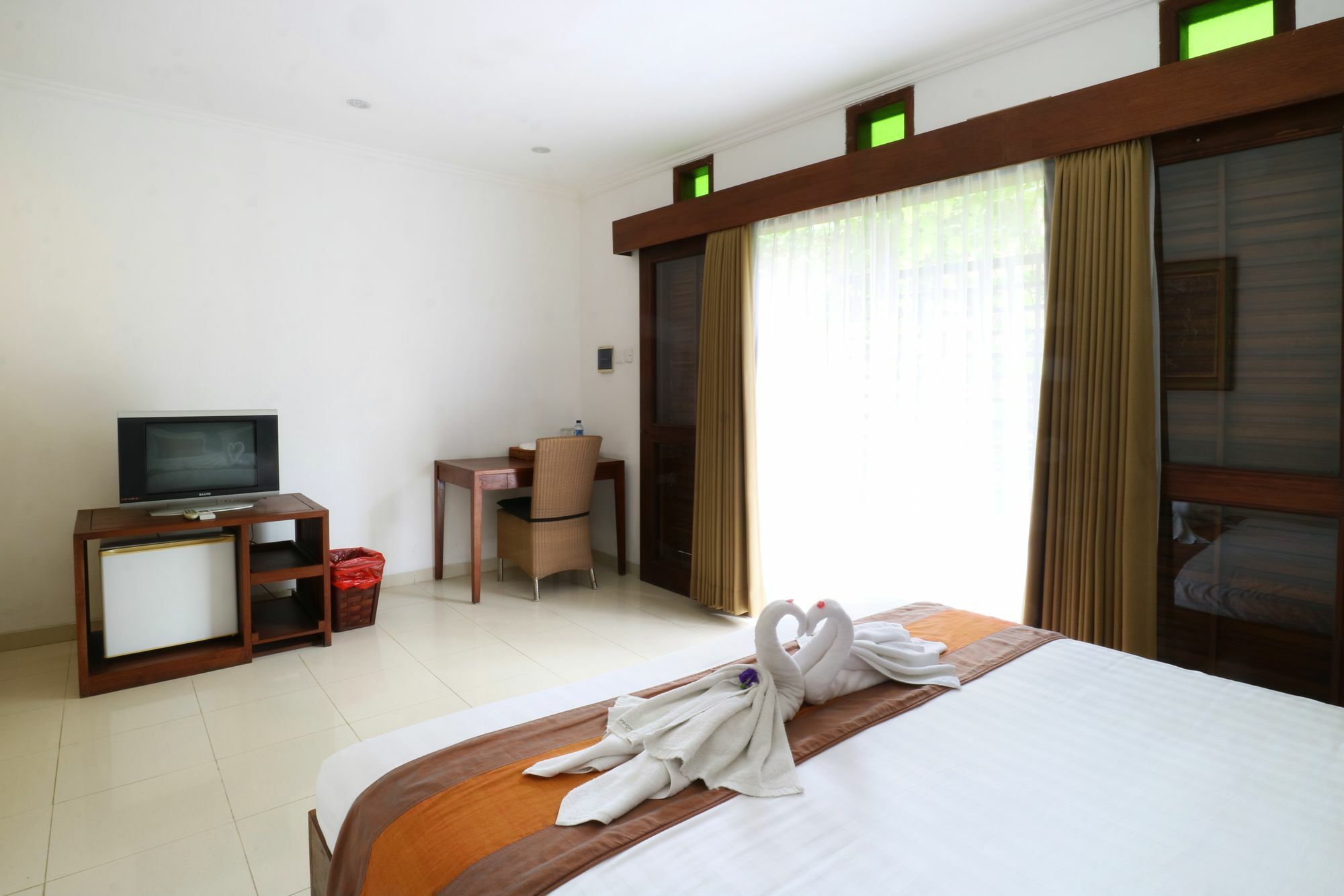 Puriartha - Chse Certified Villa