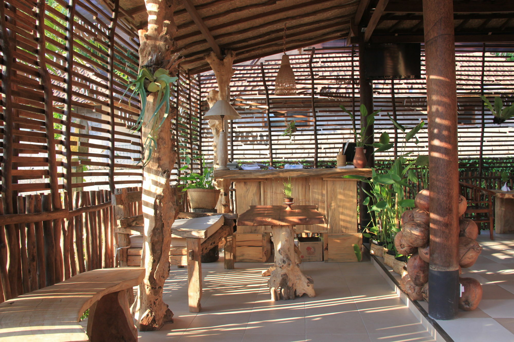 Umaya Ubud (Bali)