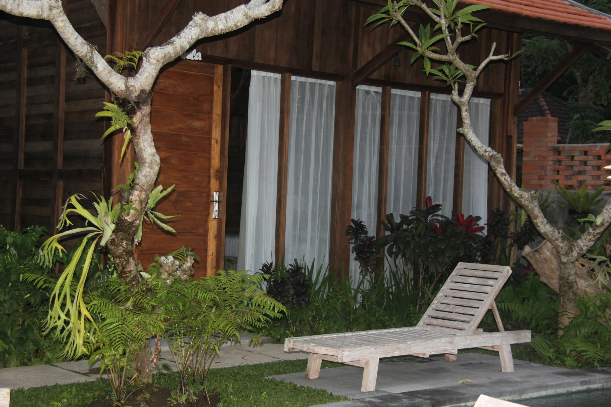 Taman liburan Umaya 3*