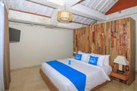 Adma Umalas Hotel Kerobokan (Bali)