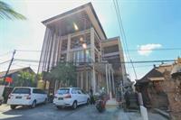 Adma Umalas Hotel 4*