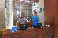 Hotel Adma Umalas 4*