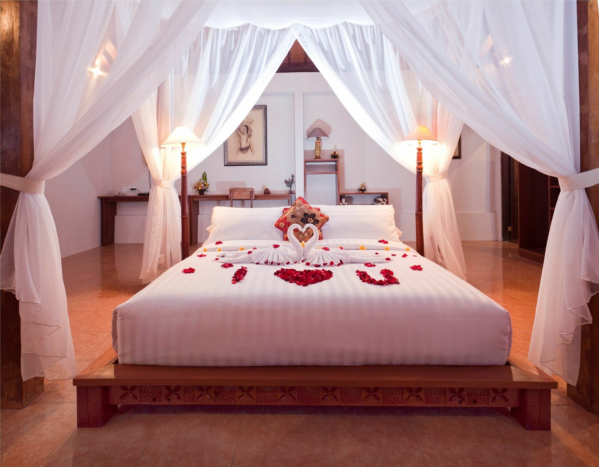 Kampoeng Joglo Abangan Inn 3*
