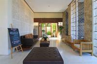 Adma Umalas Hotel Kerobokan (Bali)